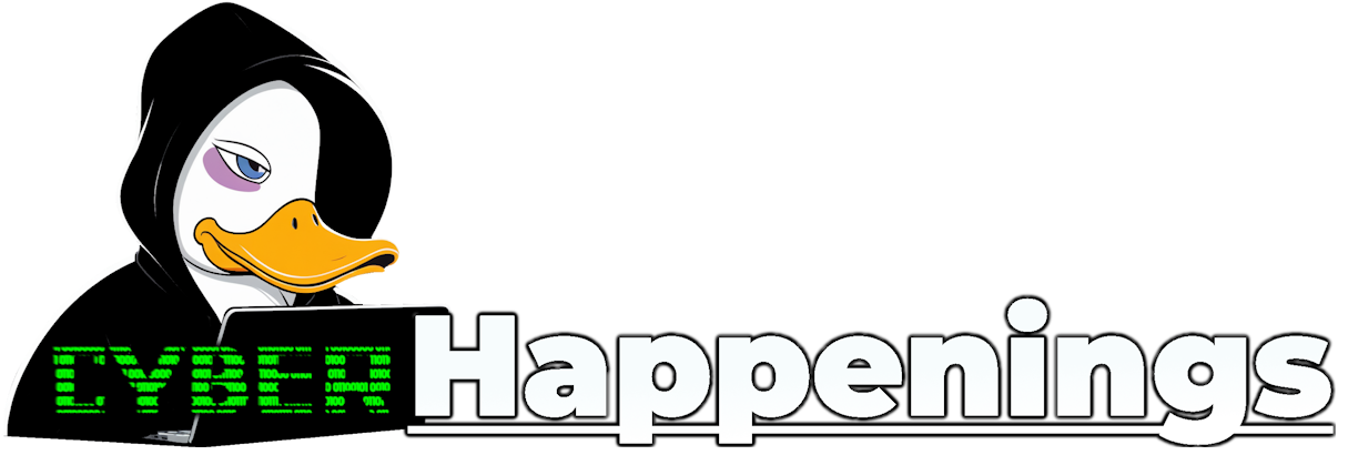 CyberHappenings logo